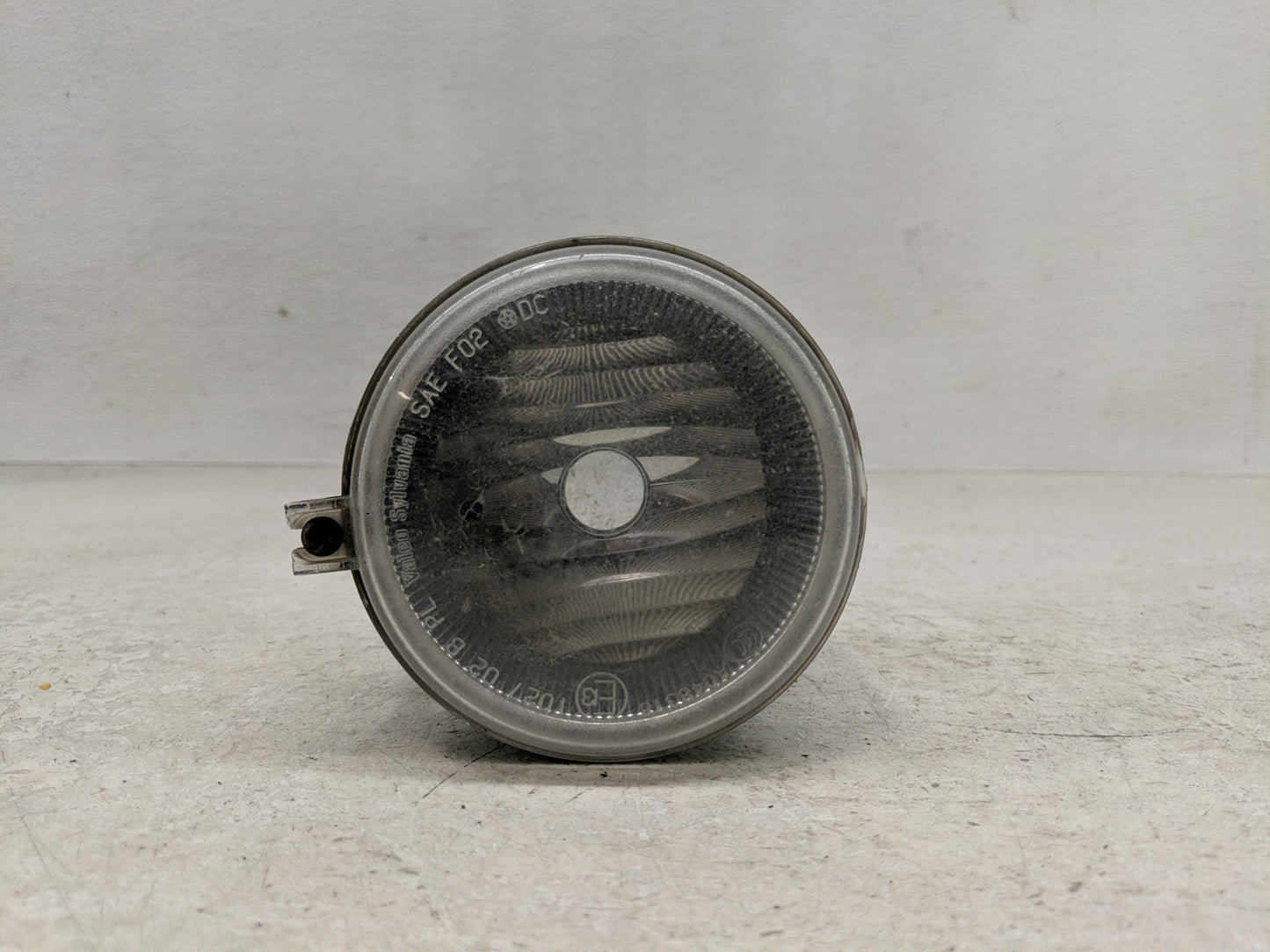 2007-2009 Chrysler Sebring Driver Left Oem Fog Light Lamp - Oemusedautoparts1.com