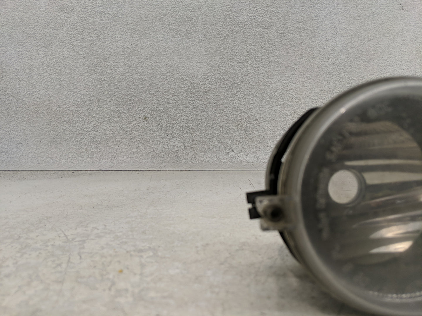 2007-2009 Chrysler Sebring Driver Left Oem Fog Light Lamp - Oemusedautoparts1.com