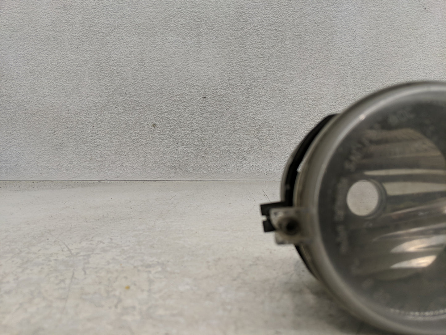 2007-2009 Chrysler Sebring Driver Left Oem Fog Light Lamp - Oemusedautoparts1.com