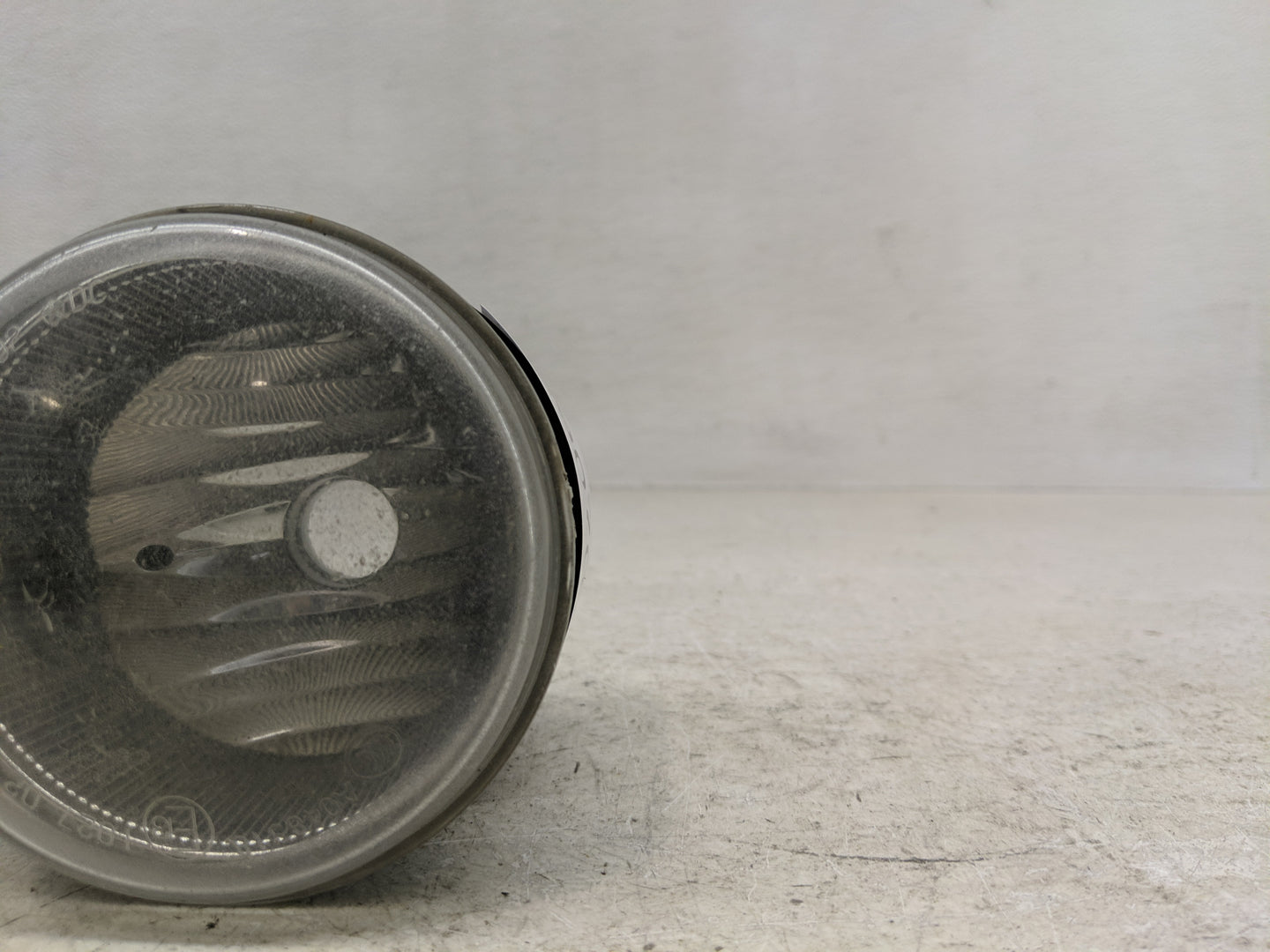 2007-2009 Chrysler Sebring Driver Left Oem Fog Light Lamp - Oemusedautoparts1.com