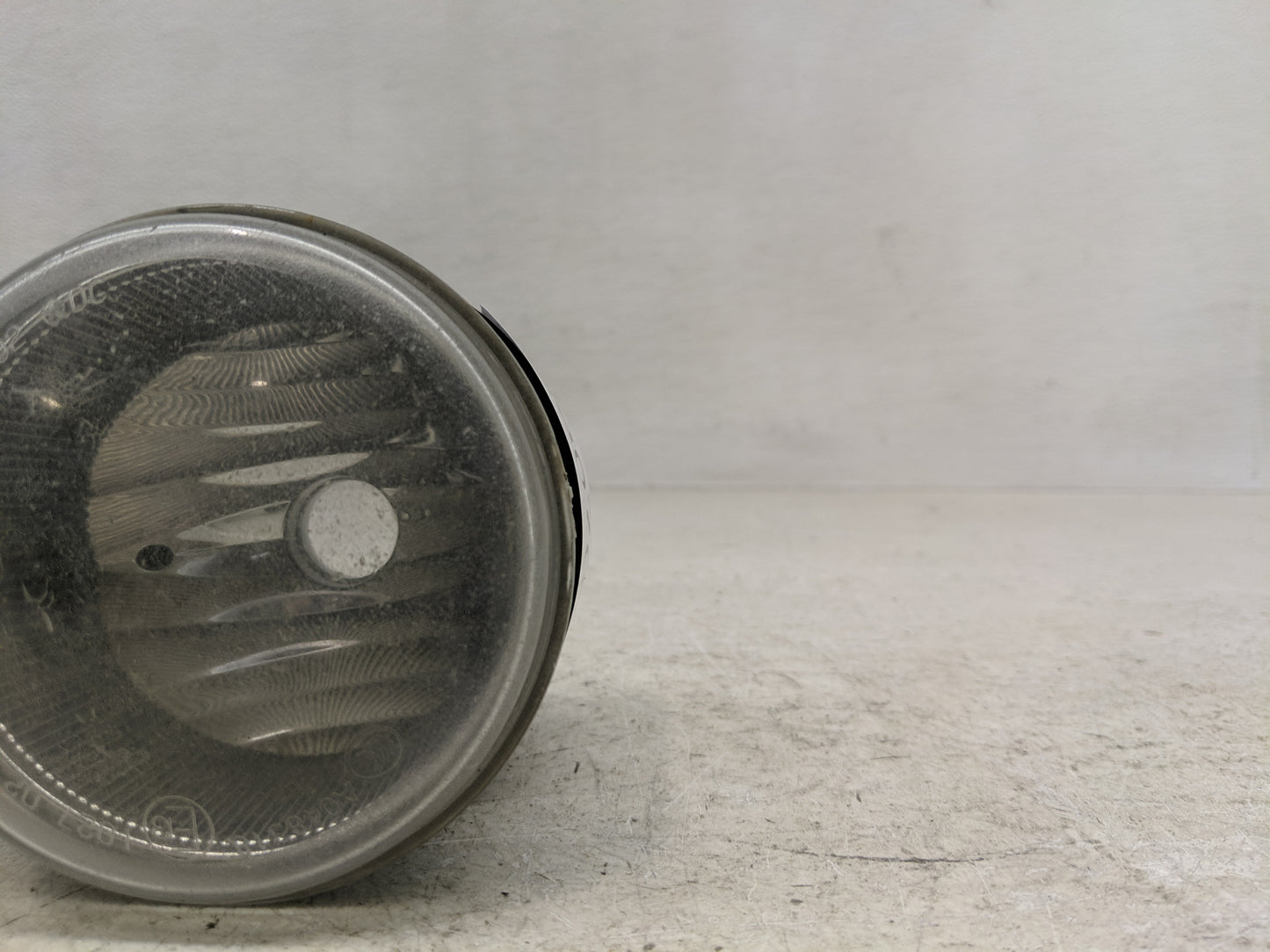 2007-2009 Chrysler Sebring Driver Left Oem Fog Light Lamp - Oemusedautoparts1.com