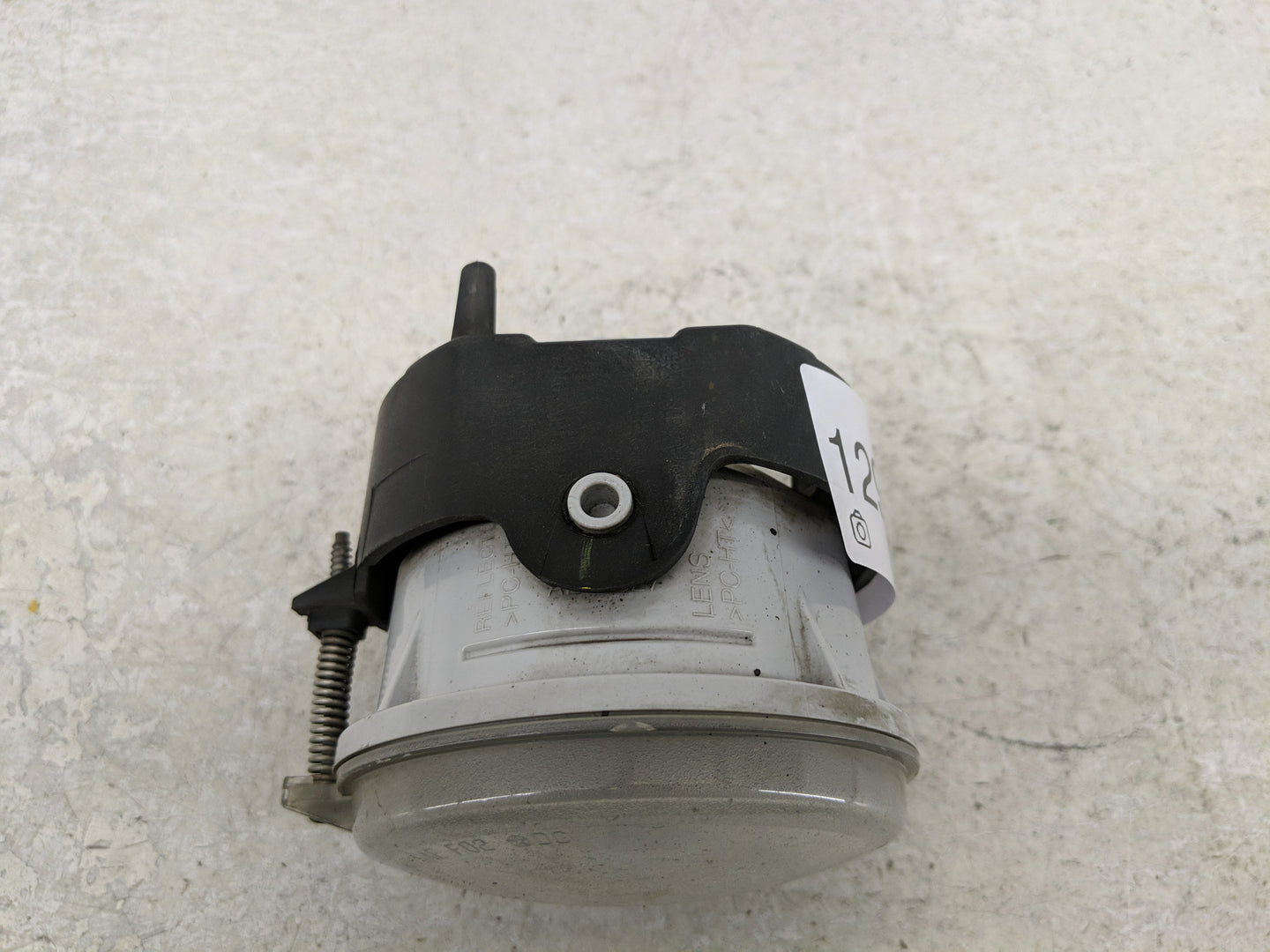 2007-2009 Chrysler Sebring Driver Left Oem Fog Light Lamp - Oemusedautoparts1.com