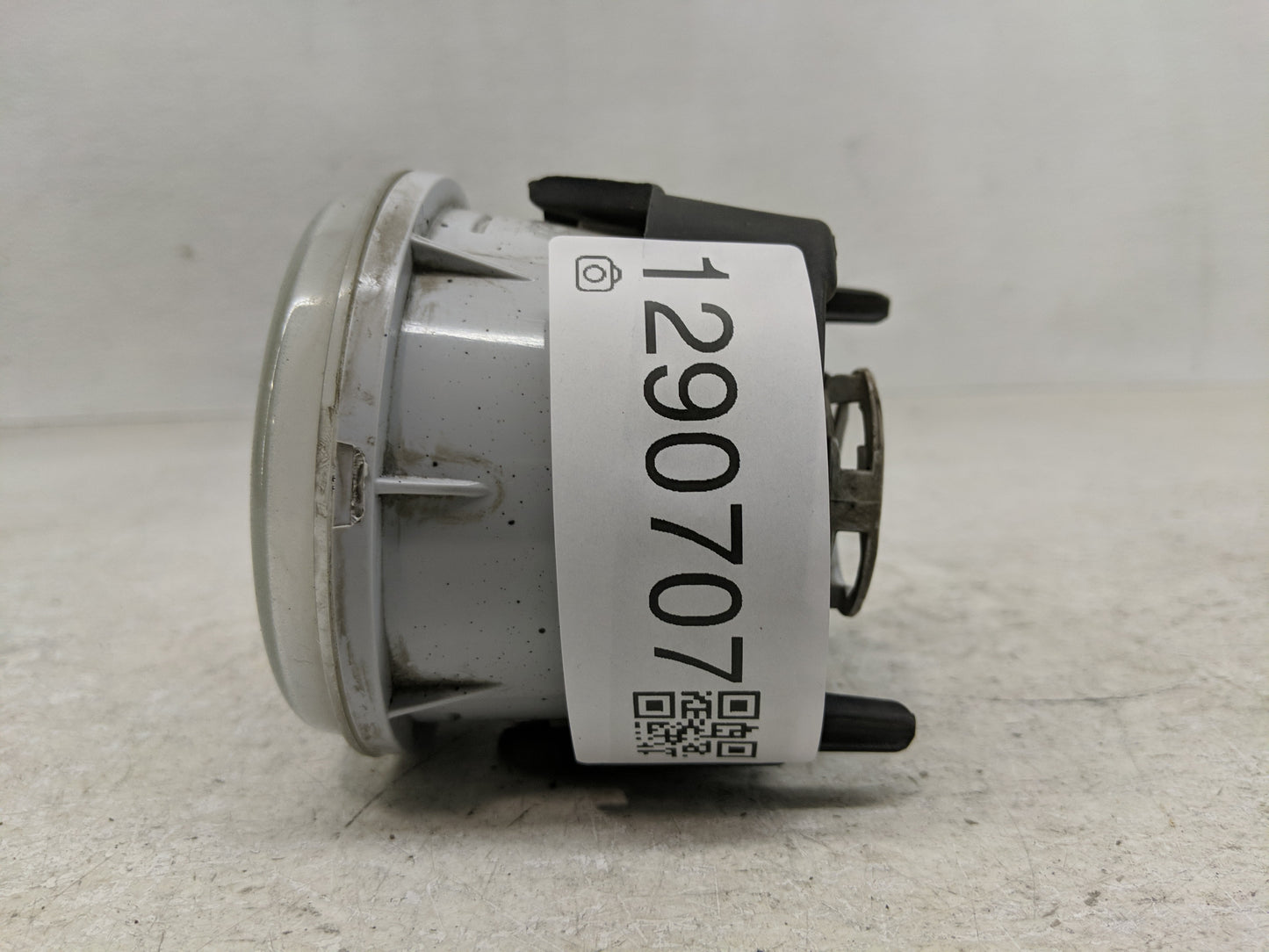 2007-2009 Chrysler Sebring Driver Left Oem Fog Light Lamp - Oemusedautoparts1.com