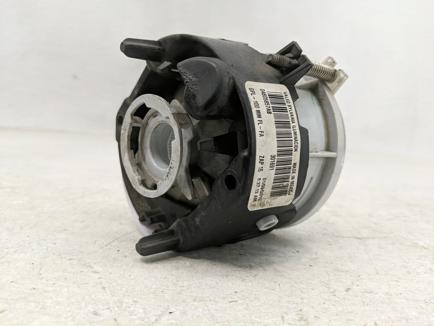 2007-2009 Chrysler Sebring Driver Left Oem Fog Light Lamp - Oemusedautoparts1.com