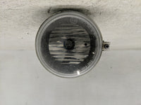 2007-2009 Chrysler Sebring Driver Left Oem Fog Light Lamp - Oemusedautoparts1.com