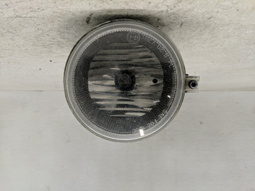 2007-2009 Chrysler Sebring Driver Left Oem Fog Light Lamp - Oemusedautoparts1.com