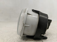 2007-2009 Chrysler Sebring Driver Left Oem Fog Light Lamp - Oemusedautoparts1.com