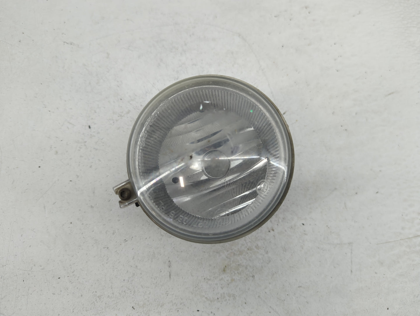 2007-2009 Chrysler Sebring Driver Left Oem Front Light Lamp - Oemusedautoparts1.com