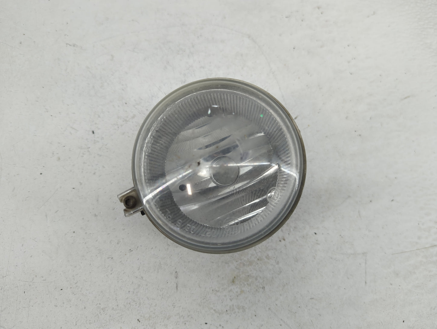 2007-2009 Chrysler Sebring Driver Left Oem Front Light Lamp - Oemusedautoparts1.com