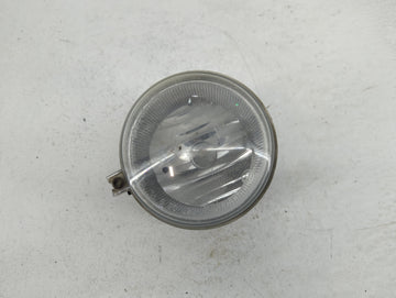 2007-2009 Chrysler Sebring Driver Left Oem Front Light Lamp - Oemusedautoparts1.com