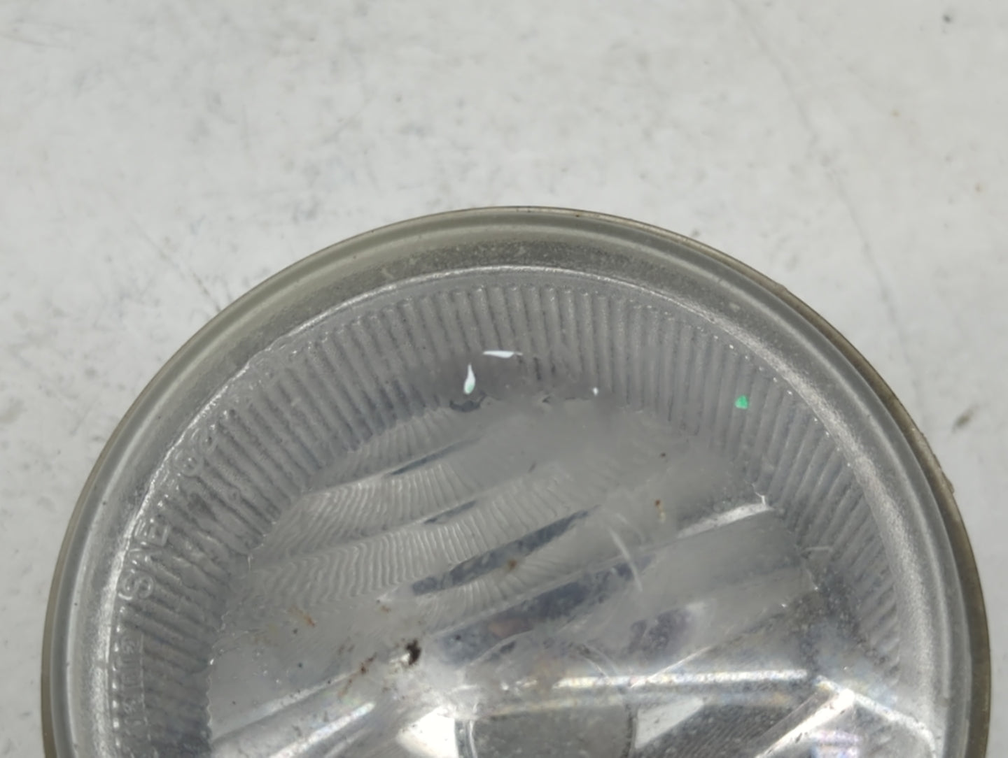 2007-2009 Chrysler Sebring Driver Left Oem Front Light Lamp - Oemusedautoparts1.com