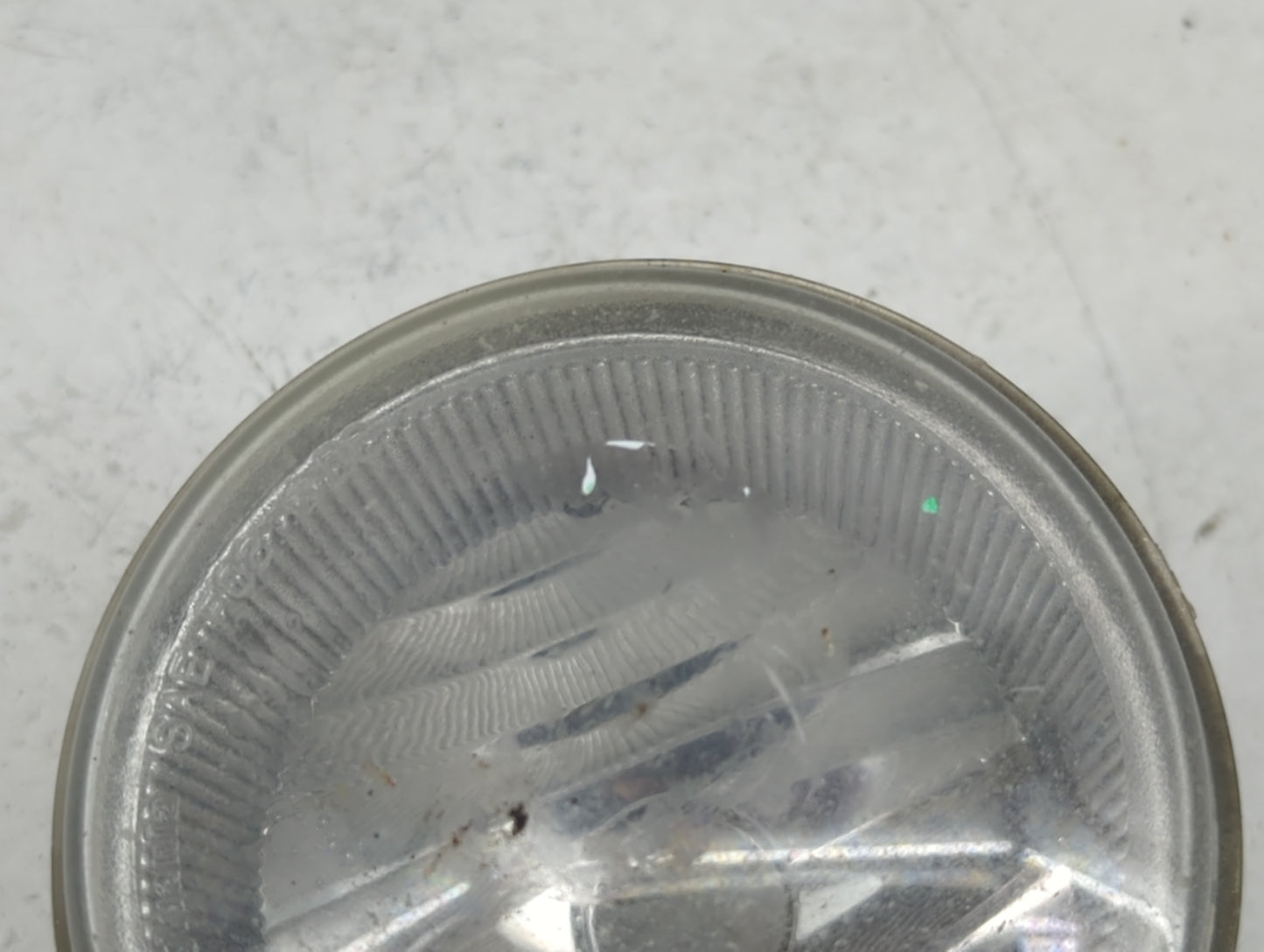 2007-2009 Chrysler Sebring Driver Left Oem Front Light Lamp - Oemusedautoparts1.com