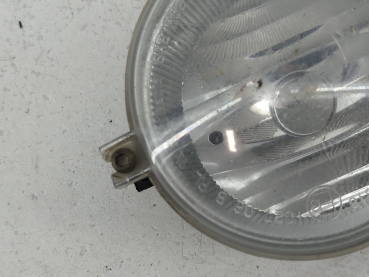 2007-2009 Chrysler Sebring Driver Left Oem Front Light Lamp - Oemusedautoparts1.com