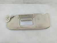 2008-2010 Chrysler Sebring Sun Visor Shade Replacement Driver Left Mirror Fits Fits 2008 2009 2010 OEM Used Auto Parts - Oem