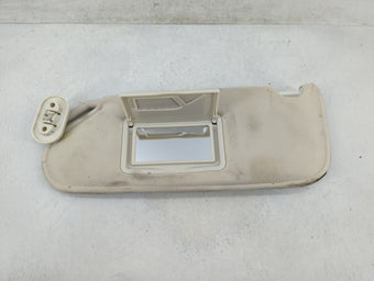 compare product 2008-2010 Chrysler Sebring Sun Visor Shade Replacement Driver Left Mirror Fits Fits 2008 2009 2010 OEM Used Auto Parts