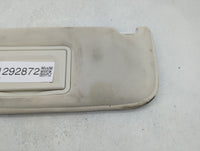 2008-2010 Chrysler Sebring Sun Visor Shade Replacement Driver Left Mirror Fits Fits 2008 2009 2010 OEM Used Auto Parts - Oem