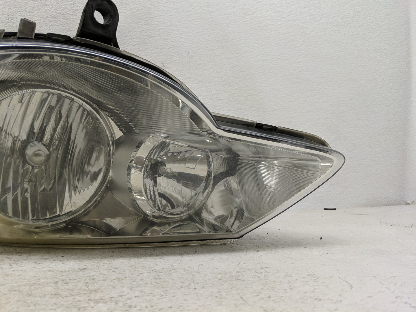 2007-2010 Chrysler Sebring Driver Left Oem Head Light Headlight Lamp - Oemusedautoparts1.com
