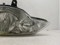 2007-2010 Chrysler Sebring Driver Left Oem Head Light Headlight Lamp - Oemusedautoparts1.com