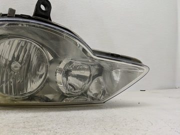2007-2010 Chrysler Sebring Driver Left Oem Head Light Headlight Lamp
