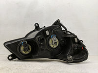 2007-2010 Chrysler Sebring Driver Left Oem Head Light Headlight Lamp - Oemusedautoparts1.com