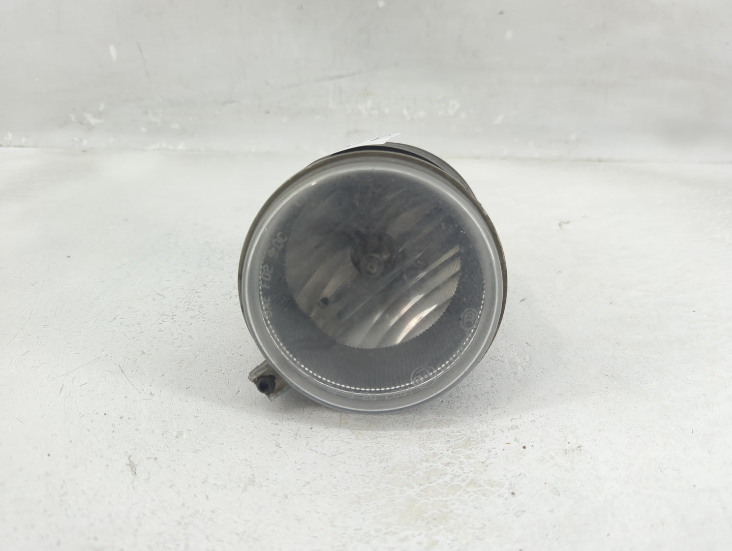 2007-2009 Chrysler Sebring Passenger Right Oem Fog Light Lamp - Oemusedautoparts1.com