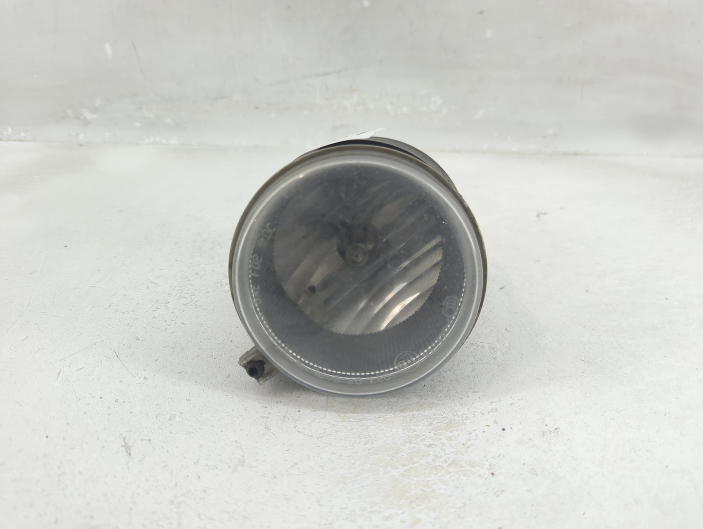 2007-2009 Chrysler Sebring Passenger Right Oem Fog Light Lamp - Oemusedautoparts1.com