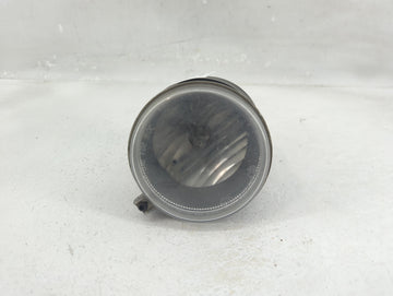 2007-2009 Chrysler Sebring Passenger Right Oem Fog Light Lamp - Oemusedautoparts1.com