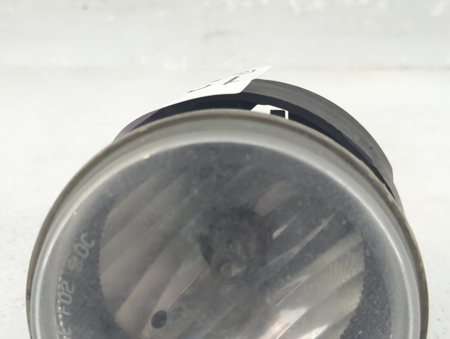 2007-2009 Chrysler Sebring Passenger Right Oem Fog Light Lamp - Oemusedautoparts1.com