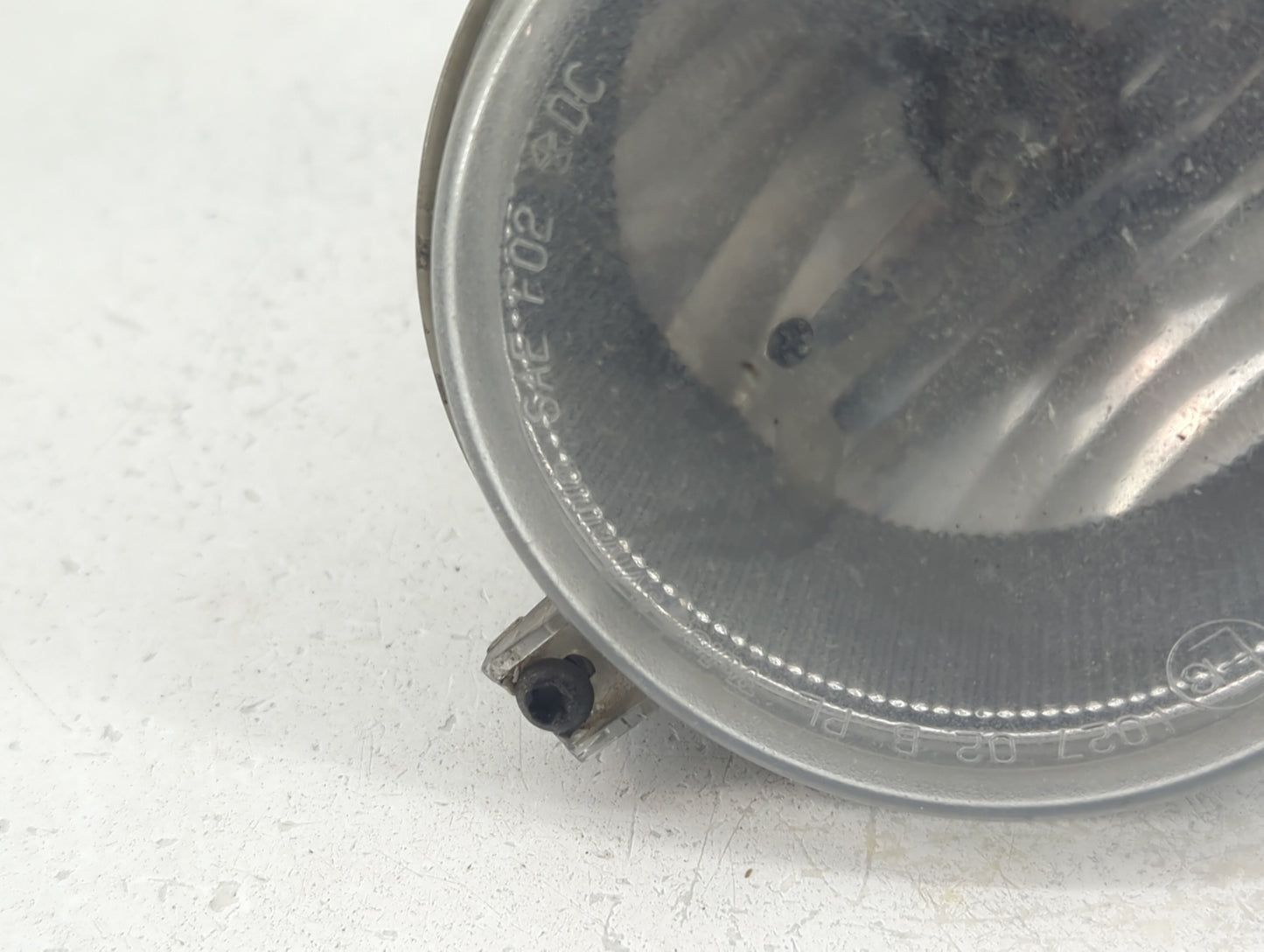 2007-2009 Chrysler Sebring Passenger Right Oem Fog Light Lamp - Oemusedautoparts1.com