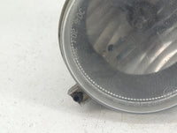 2007-2009 Chrysler Sebring Passenger Right Oem Fog Light Lamp - Oemusedautoparts1.com