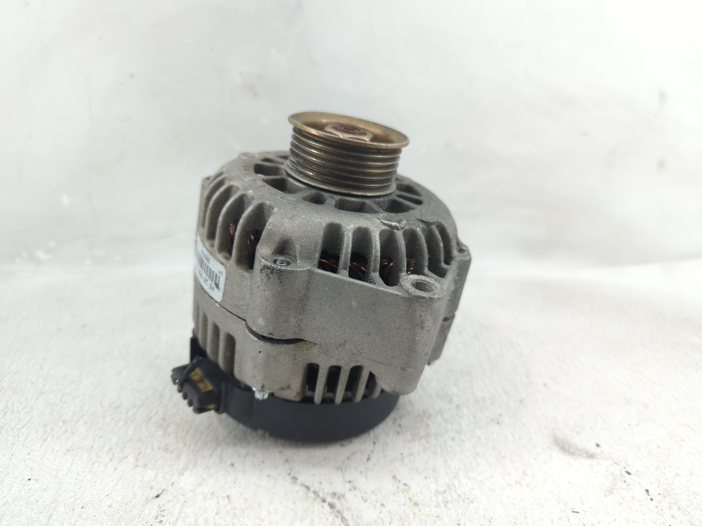 2008 Chrysler Sebring PCM Engine Control Computer ECU ECM PCU OEM P/N:P05187233AD 05187233, P05187232AD, P05150472AA Fits OE