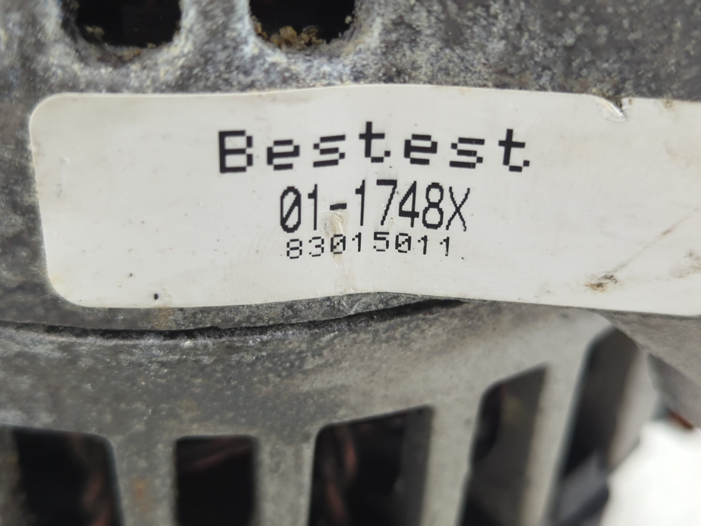 2008 Chrysler Sebring PCM Engine Control Computer ECU ECM PCU OEM P/N:P05187233AD 05187233, P05187232AD, P05150472AA Fits OE