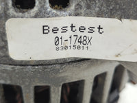 2008 Chrysler Sebring PCM Engine Control Computer ECU ECM PCU OEM P/N:P05187233AD 05187233, P05187232AD, P05150472AA Fits OE