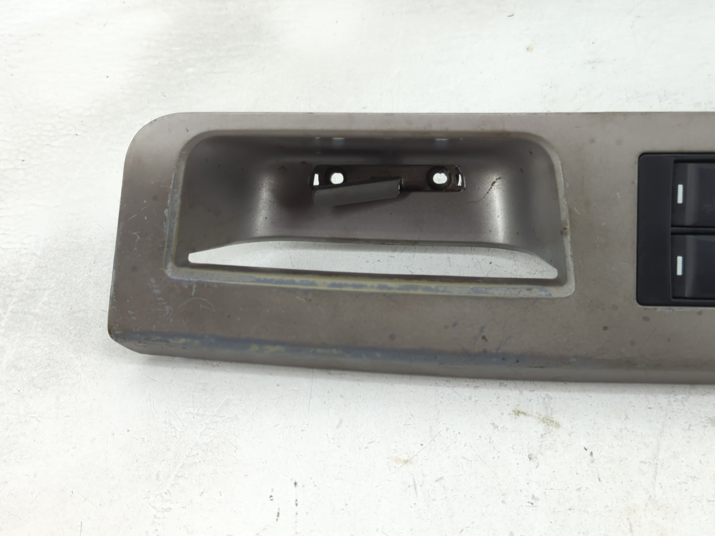 2008-2010 Chrysler Sebring Master Power Window Switch Replacement Driver Side Left P/N:04602925AA Fits Fits 2008 2009 2010 O
