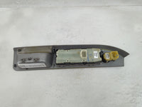 2008-2010 Chrysler Sebring Master Power Window Switch Replacement Driver Side Left P/N:04602925AA Fits Fits 2008 2009 2010 O