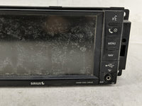 2007-2008 Chrysler Sebring Radio AM FM Cd Player Receiver Replacement P/N:P05064401AH Fits Fits 2007 2008 OEM Used Auto Part