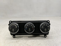 2008-2010 Chrysler Sebring Climate Control Module Temperature AC/Heater Replacement P/N:P05058269AF Fits OEM Used Auto Parts