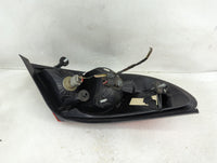 2007-2008 Chrysler Sebring Tail Light Assembly Passenger Right OEM Fits Fits 2007 2008 OEM Used Auto Parts - Oemusedautopart