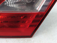 2007-2008 Chrysler Sebring Tail Light Assembly Driver Left OEM Fits Fits 2007 2008 OEM Used Auto Parts - Oemusedautoparts1.c