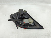 2007-2008 Chrysler Sebring Tail Light Assembly Driver Left OEM Fits Fits 2007 2008 OEM Used Auto Parts - Oemusedautoparts1.c