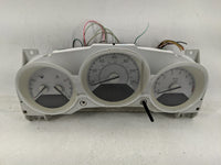 2008 Chrysler Sebring Instrument Cluster Speedometer Gauges P/N:05172704 Miles: Fits OEM Used Auto Parts - Oemusedautoparts1