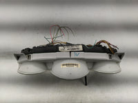 2008 Chrysler Sebring Instrument Cluster Speedometer Gauges P/N:05172704 Fits OEM Used Auto Parts - Oemusedautoparts1.com