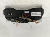 2008 Chrysler Sebring Instrument Cluster Speedometer Gauges P/N:05172704 Miles: Fits OEM Used Auto Parts - Oemusedautoparts1