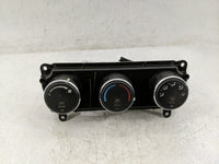 2007-2009 Chrysler Sebring Climate Control Module Temperature AC/Heater Replacement P/N:P55111889AA Fits Fits 2007 2008 2009