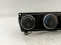 2007-2009 Chrysler Sebring Climate Control Module Temperature AC/Heater Replacement P/N:P55111889AA Fits Fits 2007 2008 2009