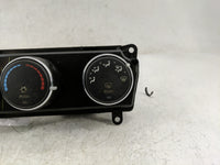 2007-2009 Chrysler Sebring Climate Control Module Temperature AC/Heater Replacement P/N:P55111889AA Fits Fits 2007 2008 2009
