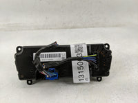 2007-2009 Chrysler Sebring Climate Control Module Temperature AC/Heater Replacement P/N:P55111889AA Fits Fits 2007 2008 2009