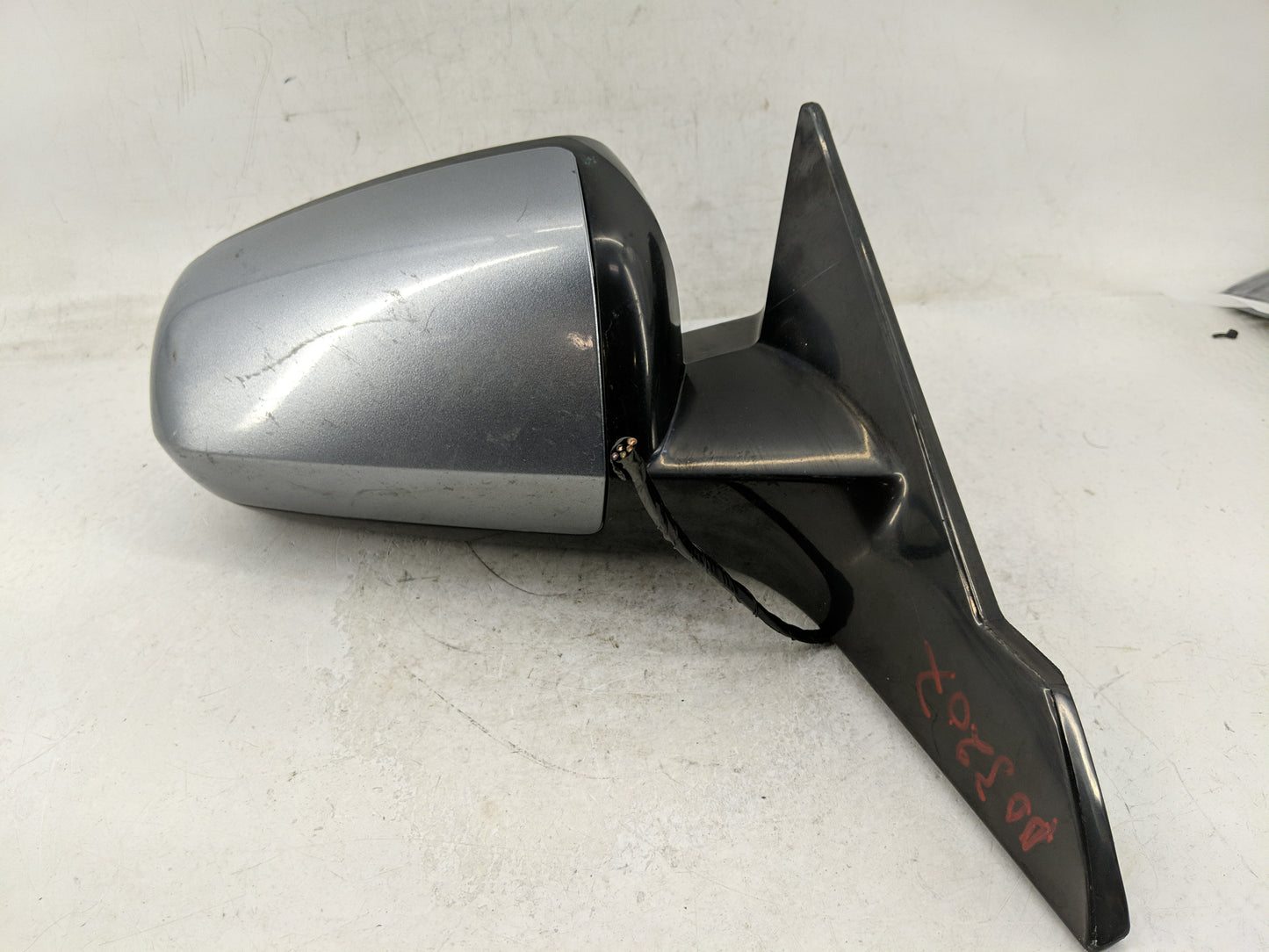 2007-2010 Chrysler Sebring Passenger Side View Mirror - Right Door Mirror OEM Used - Oemusedautoparts1.com