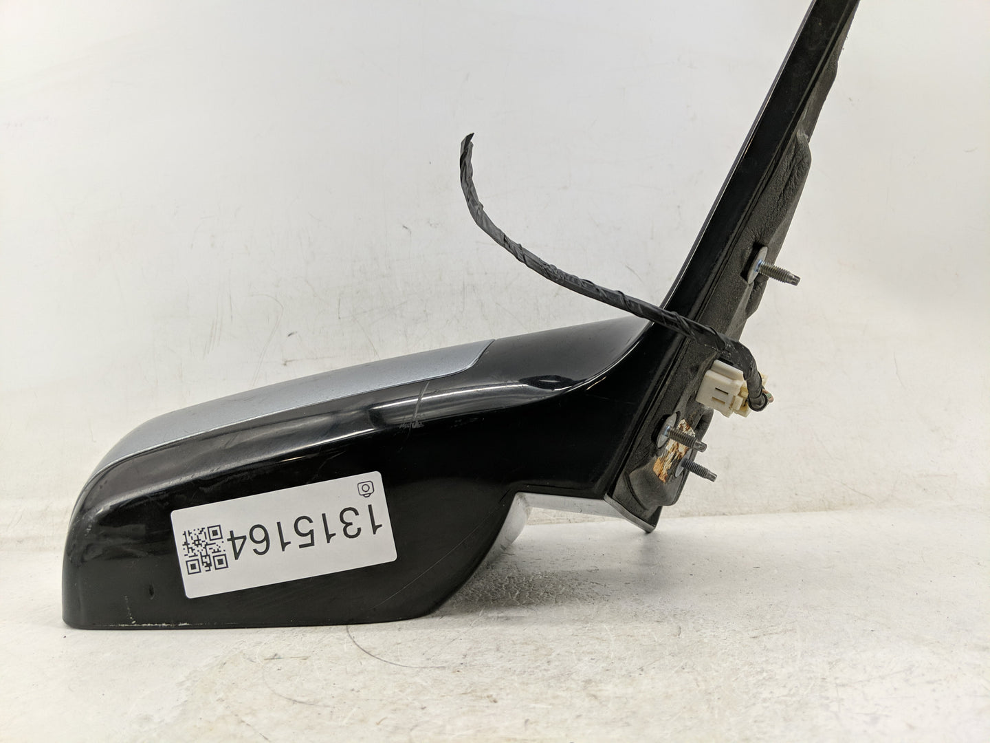 2007-2010 Chrysler Sebring Passenger Side View Mirror - Right Door Mirror OEM Used - Oemusedautoparts1.com