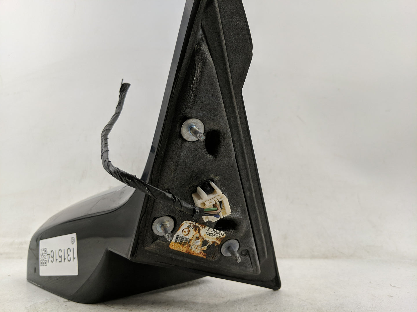 2007-2010 Chrysler Sebring Passenger Side View Mirror - Right Door Mirror OEM Used - Oemusedautoparts1.com